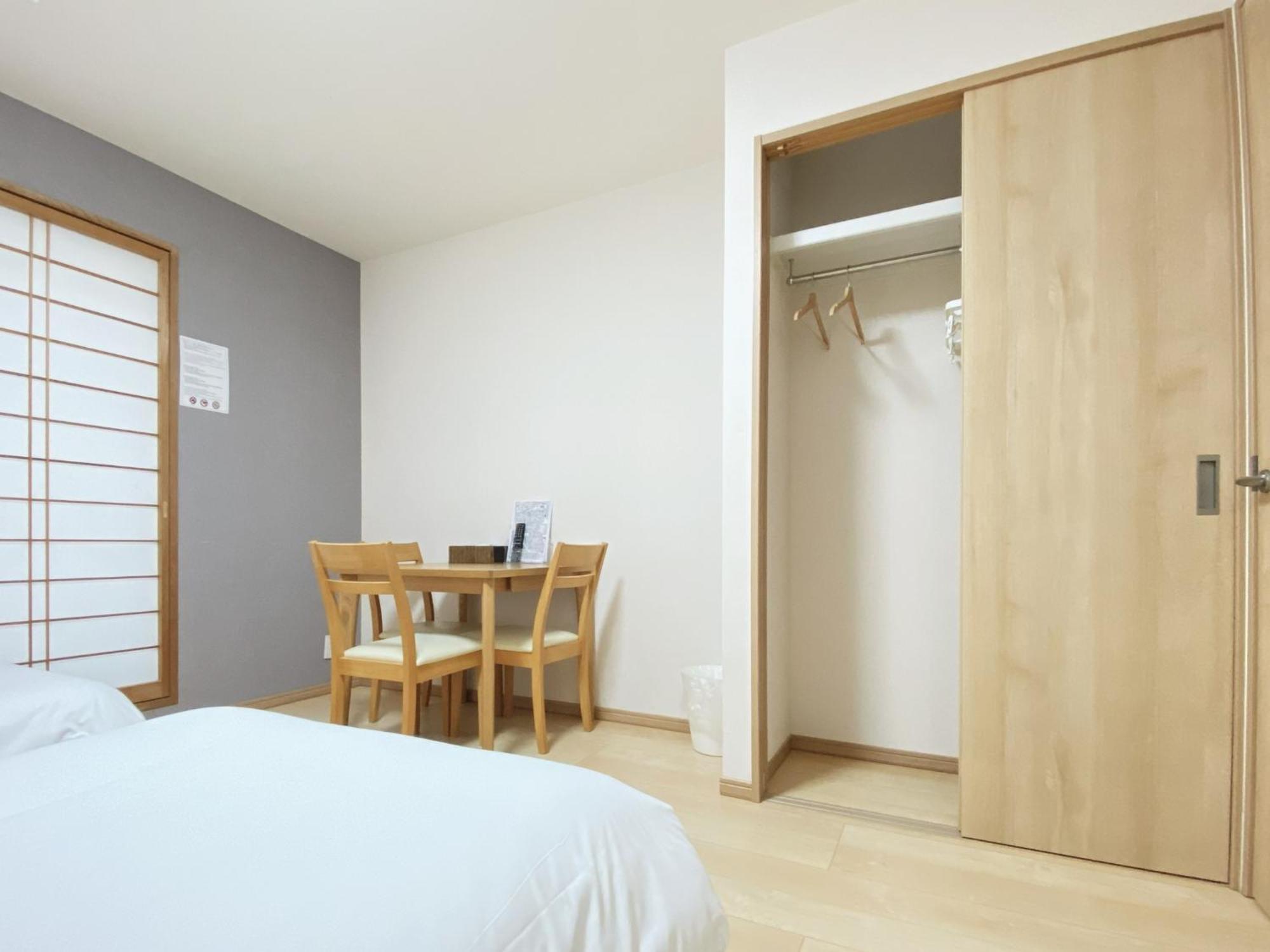 Kyoto Tabisou Kasumi Quioto Quarto foto