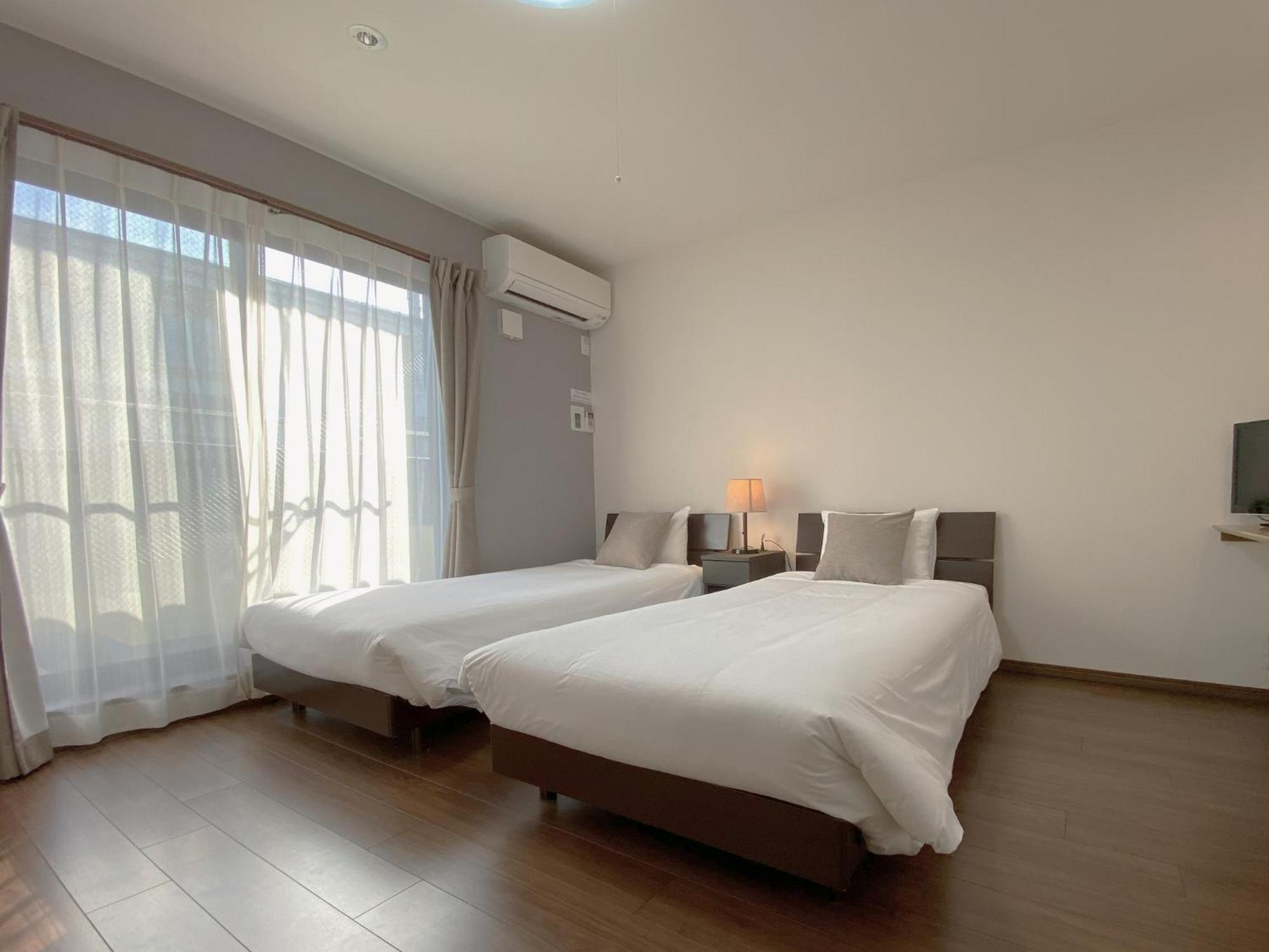Kyoto Tabisou Kasumi Quioto Quarto foto